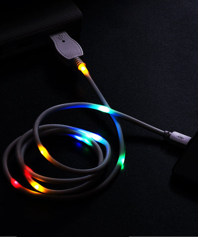 Luz Intermitente de Alta Visibilidad Beat Data Line - Image 6