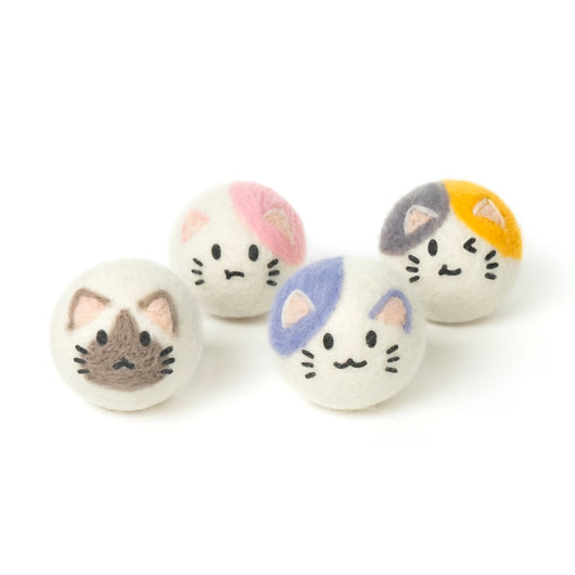 Bola Interactiva de Entretenimiento para Gatos - Image 4