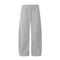 Pantalones Deportivos Holgados de Pierna Ancha Versátiles