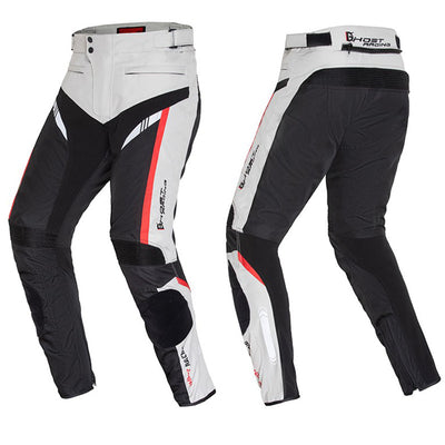 Chaqueta Térmica para Motociclista - Protección en Todas las Estaciones - Image 4