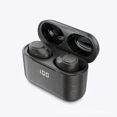 Auriculares Inalámbricos Binaurales de Modelo Privado - Image 6