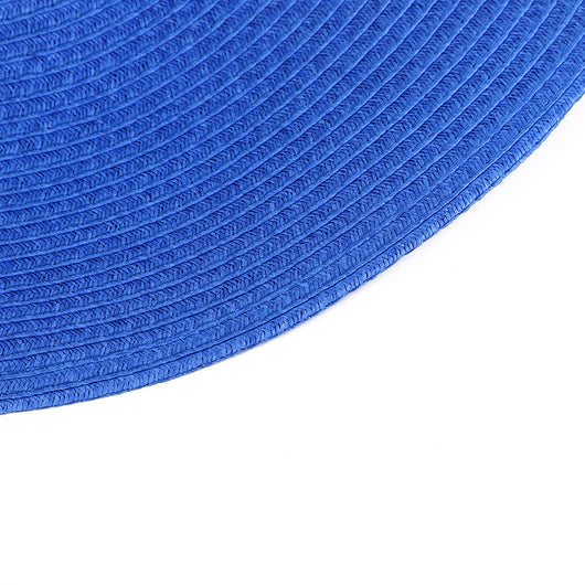 Sombrero de Paja Protector Solar Coreano - Ideal para Playa y Paseos de Verano - Image 27