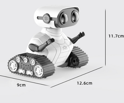 Robot Teledirigido Recargable USB para Niños - Image 6