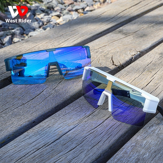 Gafas Fotocromáticas de Gran Marco para Miopía - Image 44
