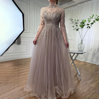 Vestido Elegante Reductor para Exámenes y Eventos - Image 18