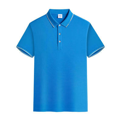 Polo de Trabajo Premium Manga Corta - Image 10