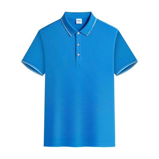 Polo de Trabajo Premium Manga Corta - Image 10