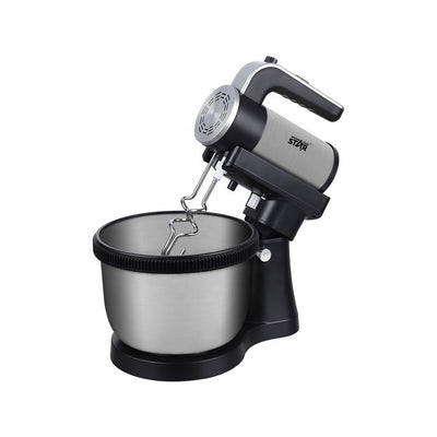 Batidora Eléctrica Amasadora para Uso Doméstico - Image 11