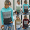 Sudadera con Capucha y Detalles de Costura para Mujer