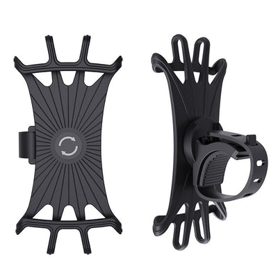 Soporte Universal para GPS y Smartphone en Bicicleta y Motocicleta - Image 2
