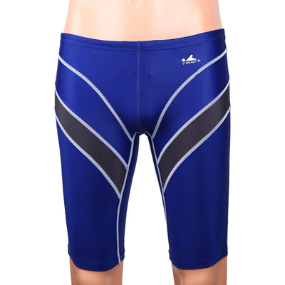 Shorts Deportivos Impermeables de Secado Rápido Shark Skin para Hombre - Image 10