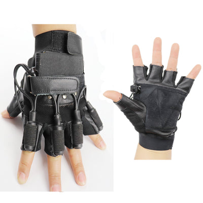 Guantes Láser LED para Espectáculos y Baile