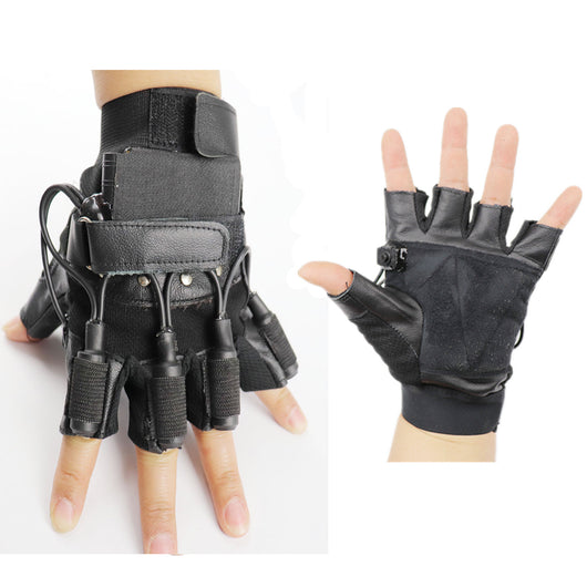 Guantes Láser LED para Espectáculos y Baile - Image 6