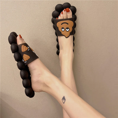 Pantuflas Cómodas para Mujer Verano - Uso Interior y Exterior - Image 5