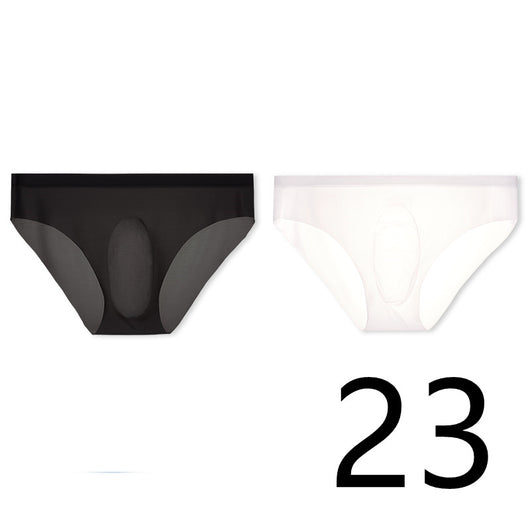 Calzoncillos Hombre Seda Helada Premium - Image 16