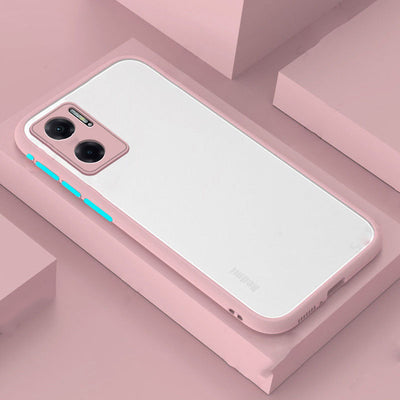 Funda Transparente Mate para Celular - Image 9
