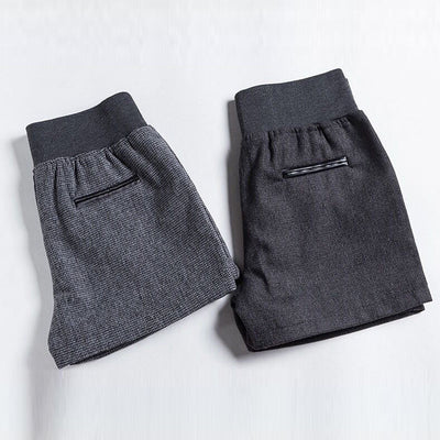 Pantalones Casuales Cintura Alta Reductores para Mujer - Image 9