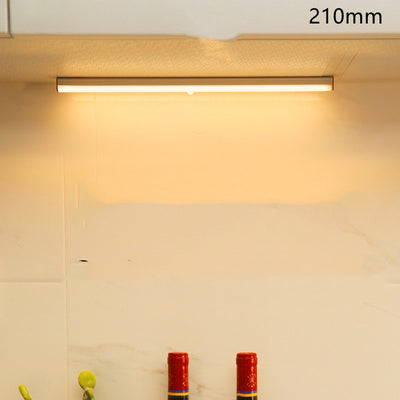Lámpara Nocturna Inteligente con Sensor de Movimiento - Carga Inalámbrica - Image 27