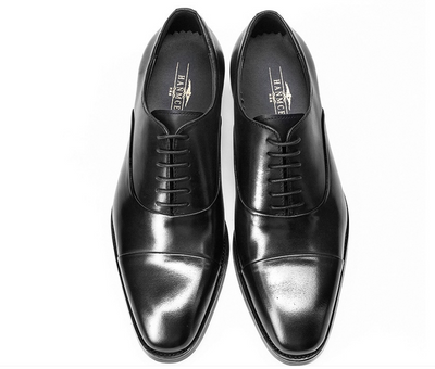 Zapatos Oxford Británicos para Hombre - Calidad Premium - Image 12