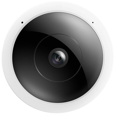 Cámara de Vigilancia Panorámica Ultra HD con Visión Gran Angular - Image 12