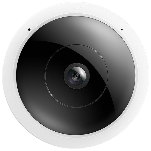 Cámara de Vigilancia Panorámica Ultra HD con Visión Gran Angular - Image 12