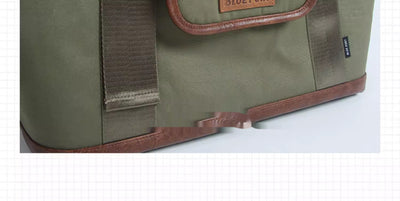 Mochila de Viaje para Mascotas Pequeñas - Gatos y Perros - Image 10
