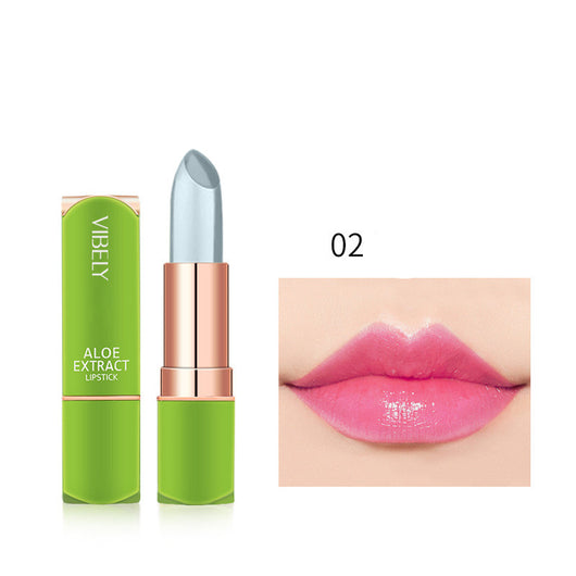 Labial Jelly Humectante con Cambio de Color - Image 3