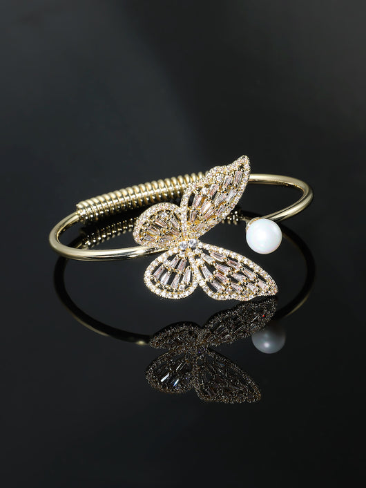 Pulsera Vintage Calada Elegante para Mujer - Image 22