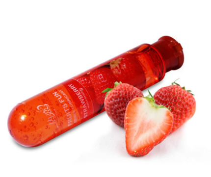 Lubricante Íntimo Soluble con Sabor a Frutas - Image 11