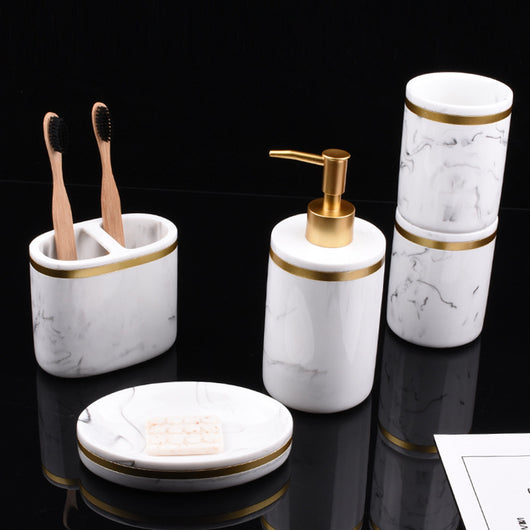 Kit de Amenities Premium para Baño de Hotel - Image 9