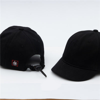 Gorra Retro Bordada National Tide Play para Hombre - Image 2