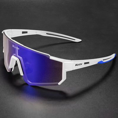 Gafas Deportivas para Ciclismo - Protección contra Viento, Arena e Insectos - Image 12