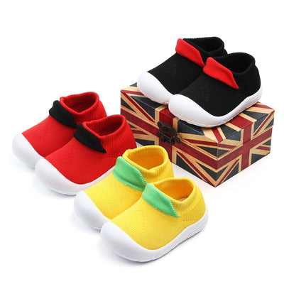Calcetines y Zapatos para Bebés y Niños - Colección Primavera Unisex - Image 11