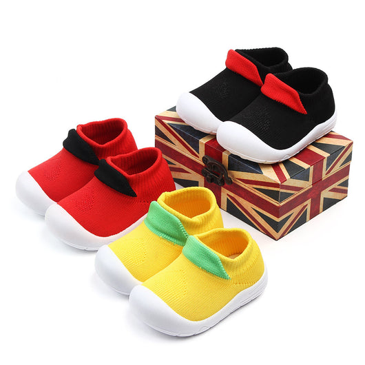 Calcetines y Zapatos para Bebés y Niños - Colección Primavera Unisex - Image 11