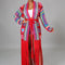 Rojo Talla S