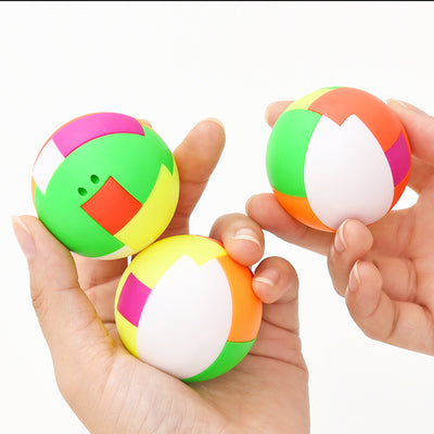 Bloques Educativos para Niños – Juego de Construcción Puzzle Miniatura - Image 5