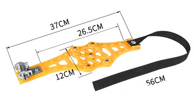 Cadenas para Nieve GM Reforzadas - Pack Individual - Image 7