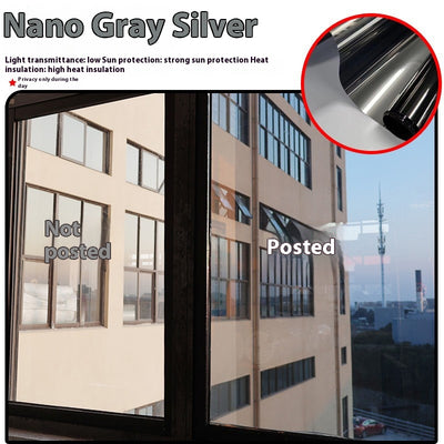 Película Protectora Anti Miradas para Ventanas - Image 4