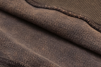 Sudadera con Capucha Desgastada Efecto Vintage para Hombre - Image 28