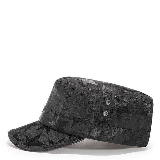 Gorra de Viaje Unisex con Protección Solar - Estilo y Comodidad - Image 10