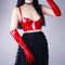 Red 50 Cm