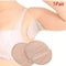 Almohadillas Absorbentes Invisibles para Axilas - Impermeables y Reutilizables
