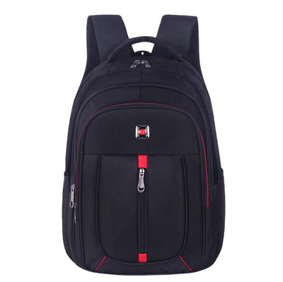 Mochila Oxford de Gran Capacidad Multifuncional para Hombre - Image 8