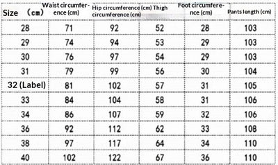 Jeans Slim Fit Americanos para Hombre - Estilo Moderno - Image 7