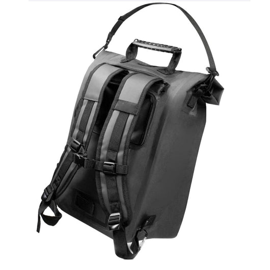 Portabebé para Bicicleta 3 en 1 Impermeable Universal - Image 6