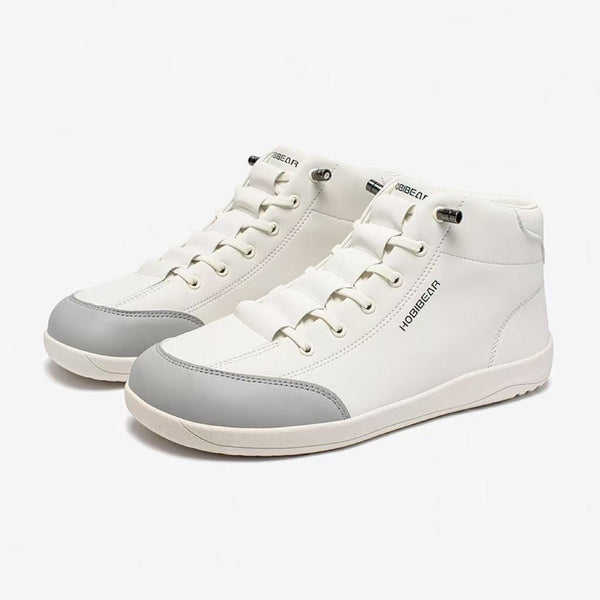 Zapatos Deportivos Cómodos con Puntera Ancha para Mujer