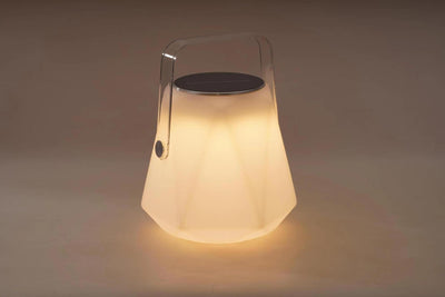 Lámpara Solar Portátil para Patio - Iluminación Exterior Decorativa - Image 16