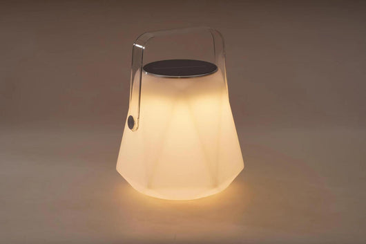 Lámpara Solar Portátil para Patio - Iluminación Exterior Decorativa - Image 16
