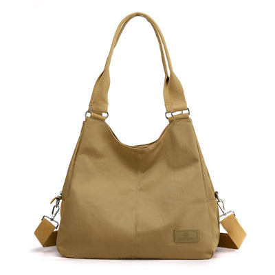Bolso de Hombro para Mujer Gran Capacidad Casual - Image 6