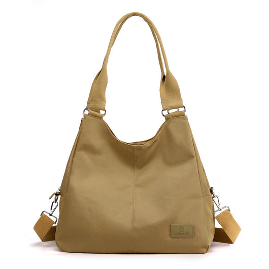 Bolso de Hombro para Mujer Gran Capacidad Casual - Image 6
